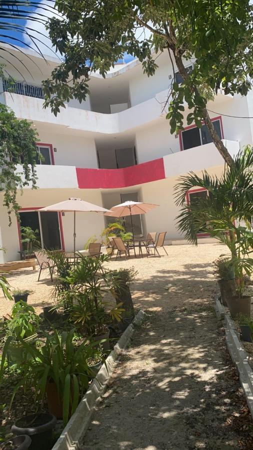 Hotel Casa Las Bonitas Tulum By Savana Exterior photo